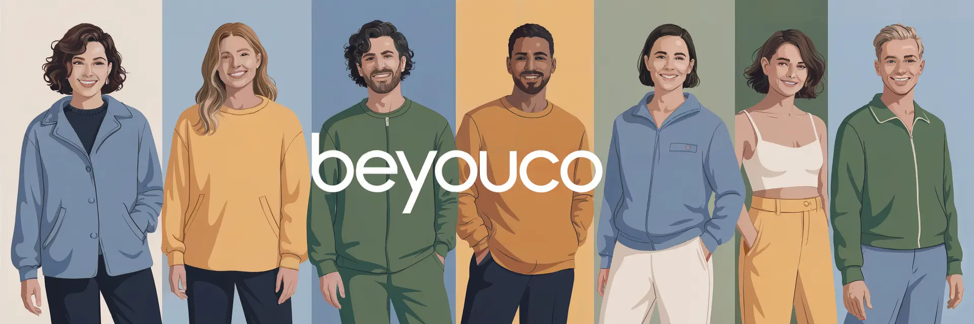 Banner for Beyouco